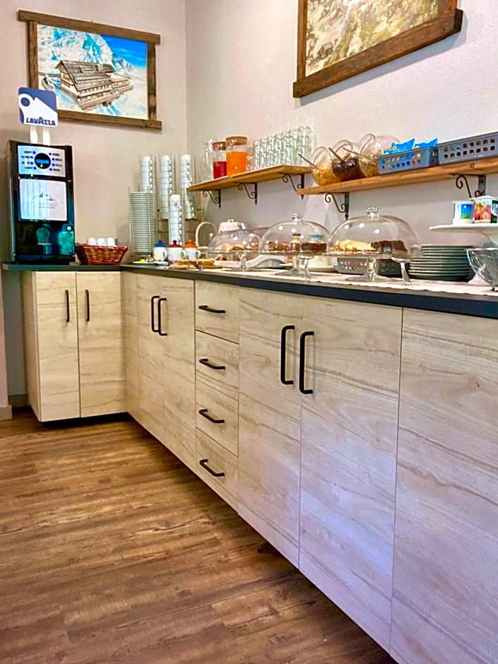 Hotel Piccolo Chalet