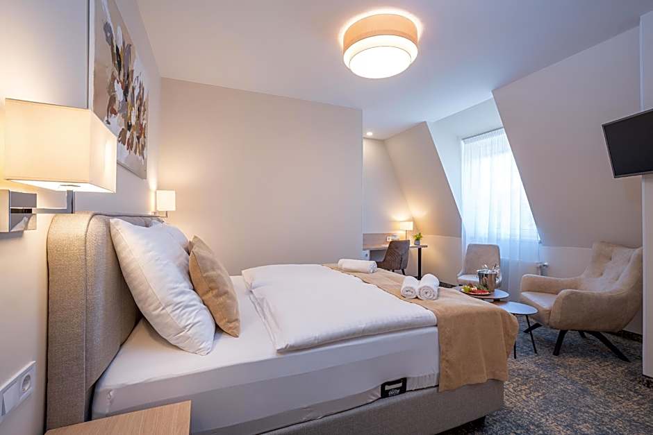 Kikelet Club Hotel