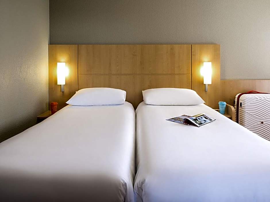 ibis Lausanne Crissier