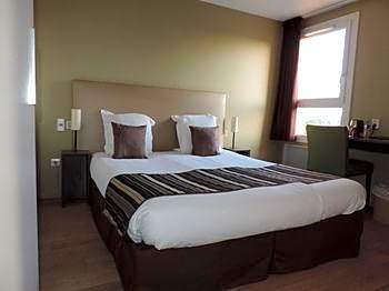 The Originals City, Hôtel Orléans Nord