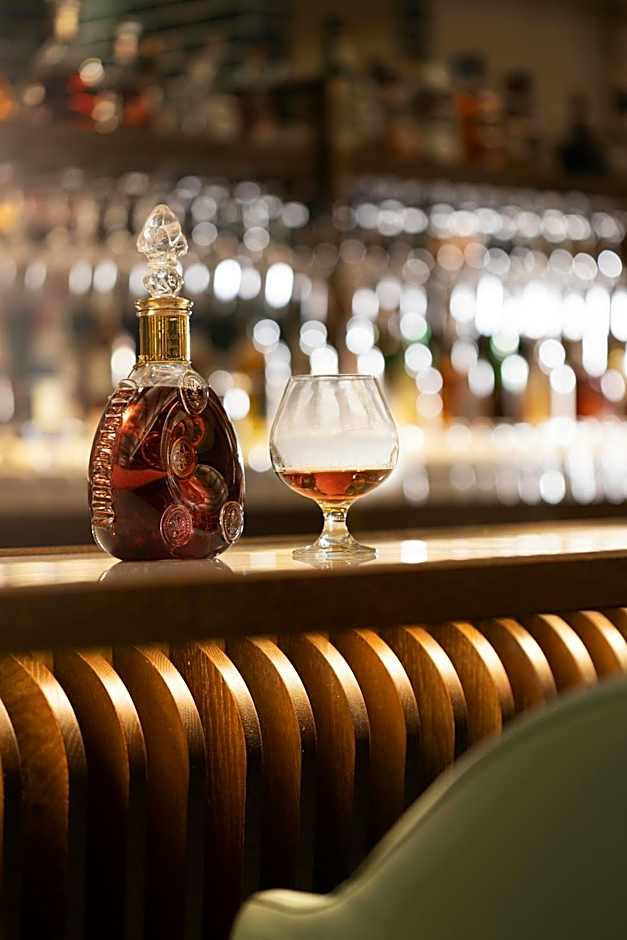 Sheraton Grand Warsaw