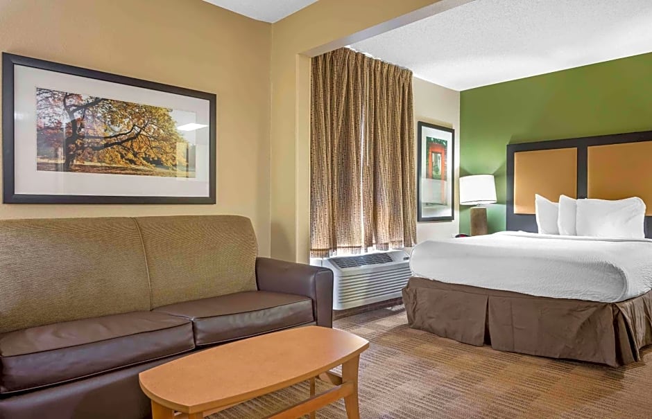 Extended Stay America Suites - Pittsburgh - Airport