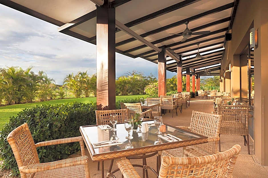 Hilton Garden Inn Liberia Airport