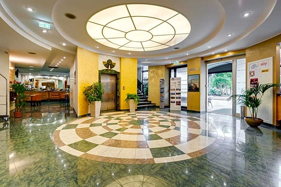 Best Western Hotel Imperiale