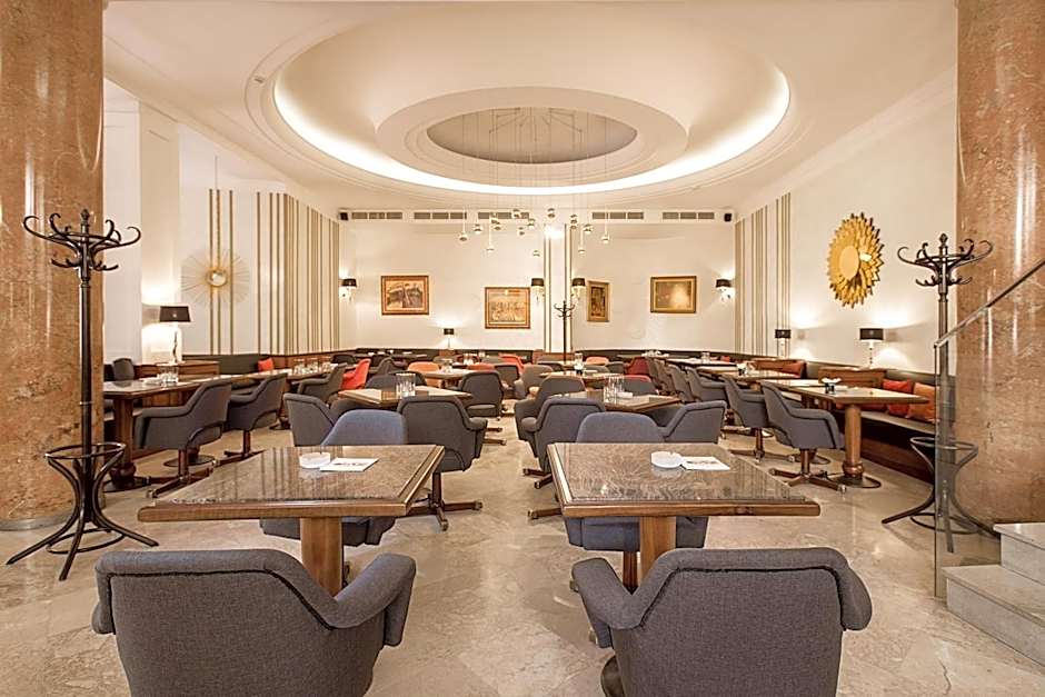 Hotel Majestic