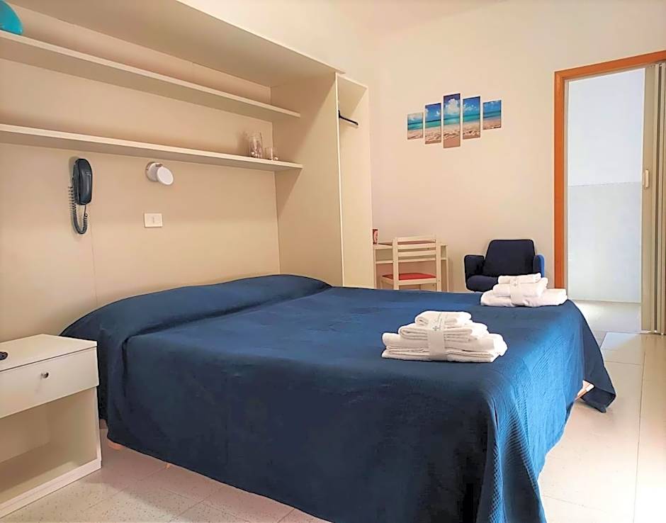 Hotel Villa Susy