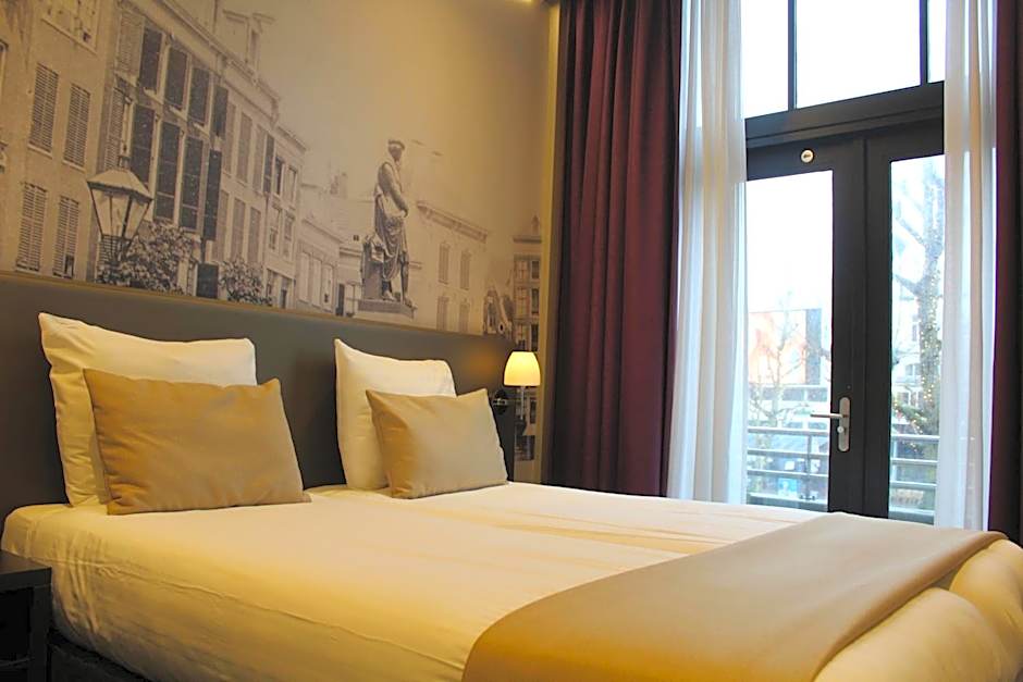 Royal Amsterdam Hotel