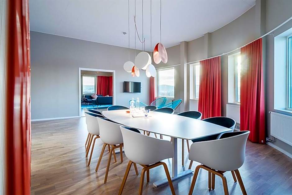 Kviberg Park Hotel & Conference