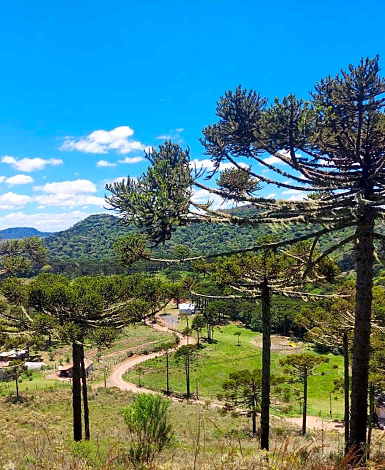 Morada Reino Encantado