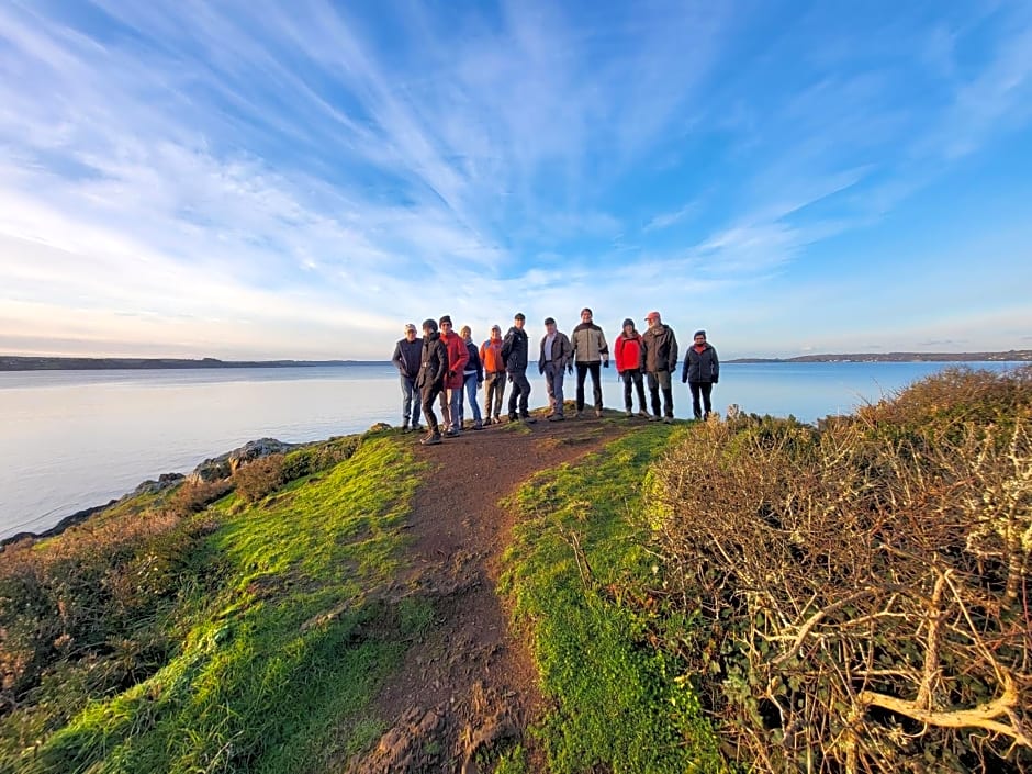 CHAMBRES D'HÔTES LOPERHET