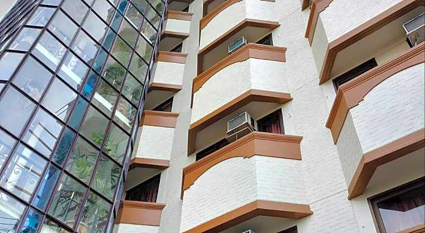 Fuente Hotel de Cebu