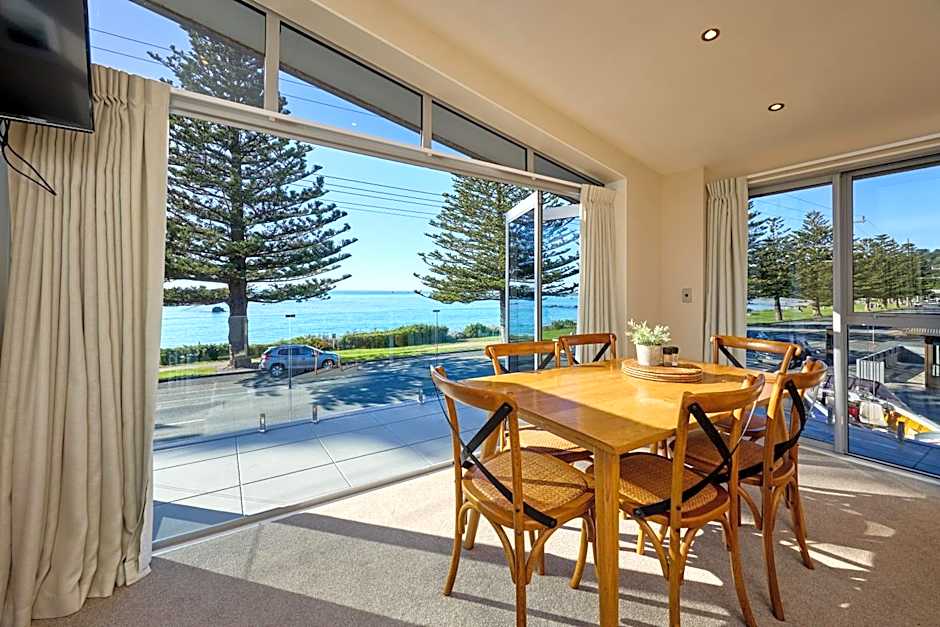 Kaikoura Waterfront Apartments