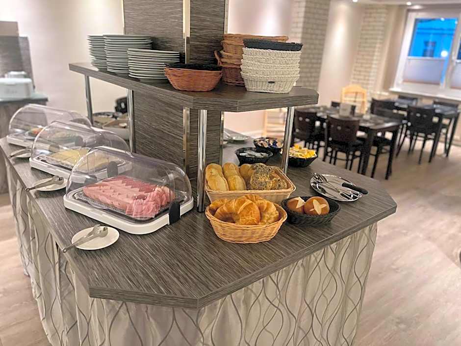 Hotel Kiez Pension Berlin