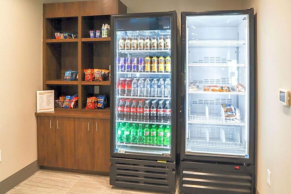 Comfort Suites Gainesville Near University