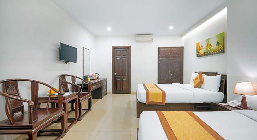 Hoa Phong Hotel