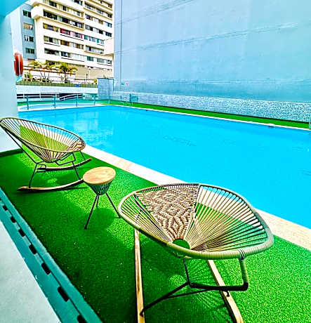 Hotel Guane