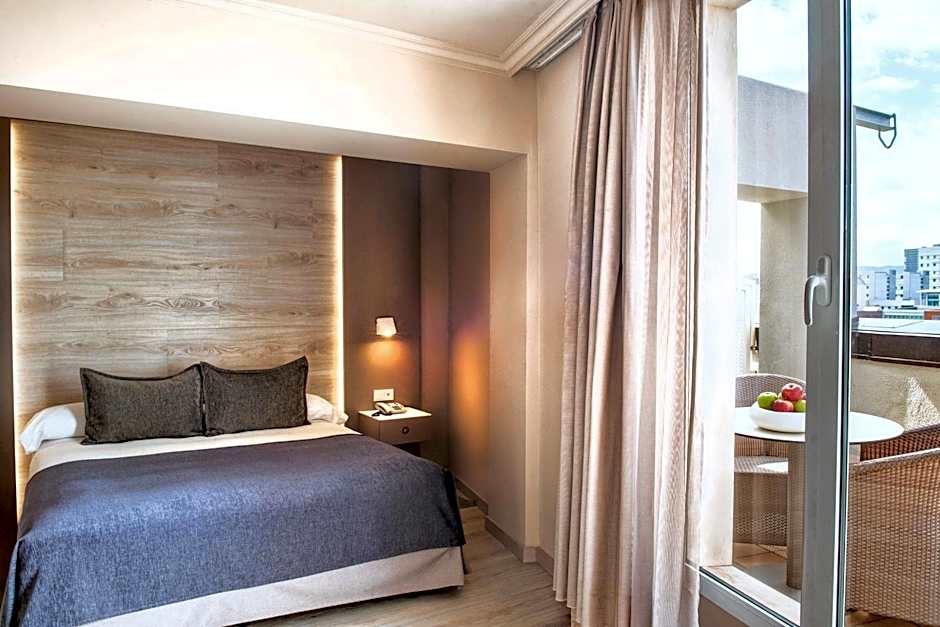 Salles Hotel Pere Iv