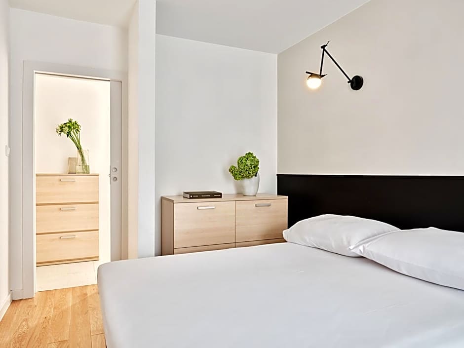 Apartamenty Media Park