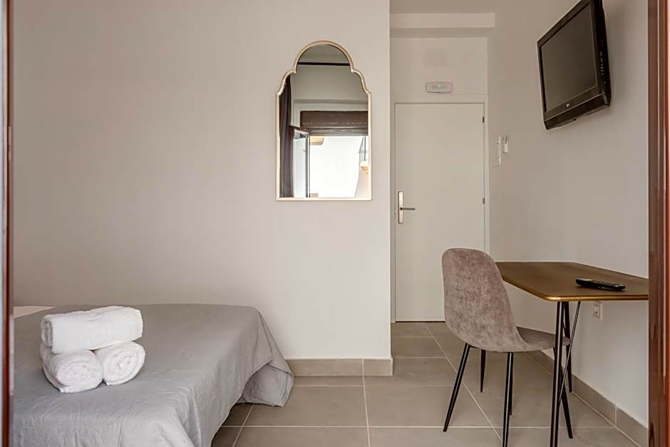 Villamarta Boutique Rooms
