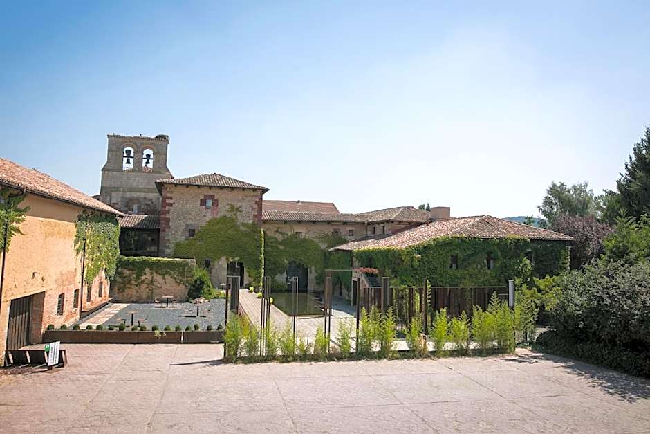 Hotel Boutique El Convento de Mave