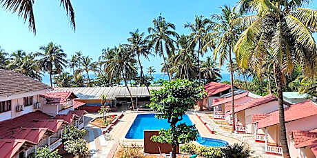 Colmar Beach Resort