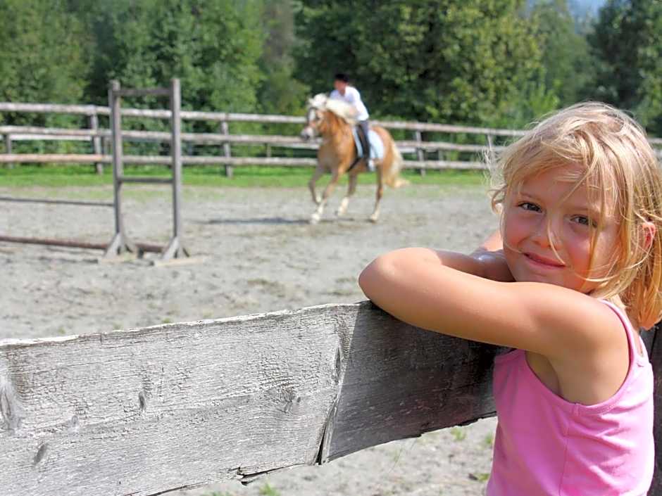 Ferienhof Stadlpoint