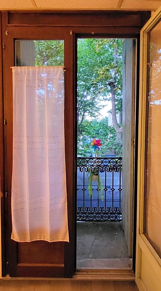 Residence Adele - Chambres d'Hôtes