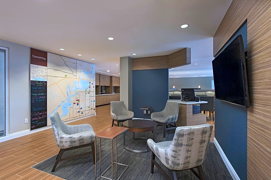 TownePlace Suites by Marriott Lake Charles
