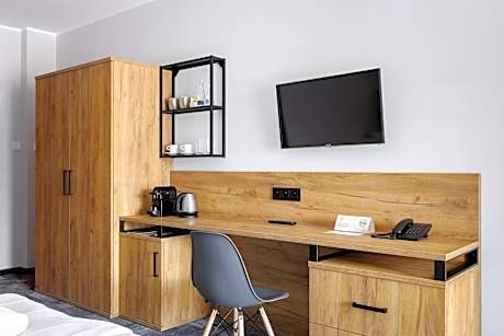 Duplex Studio