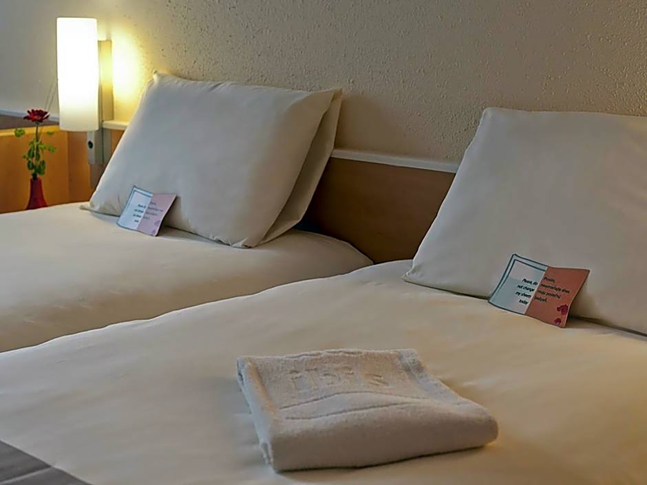 Ibis Bratislava Centrum