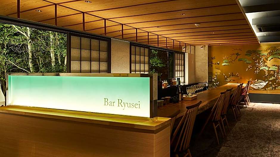 Villa Ryusei