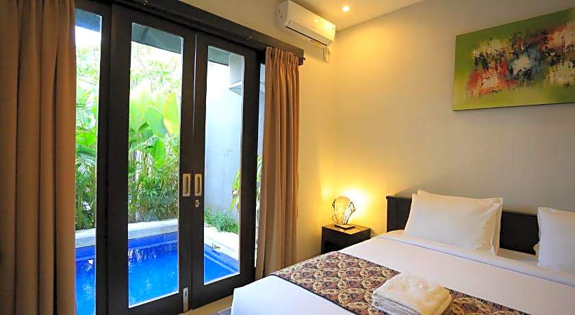 Nyoman Villa Sanur