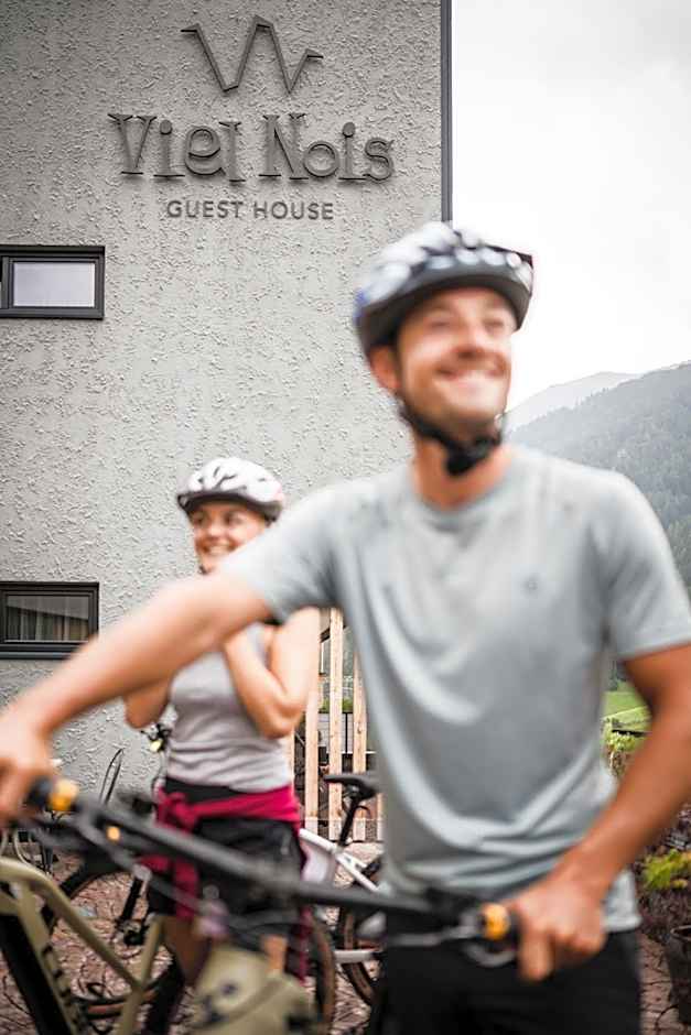 Viel Nois Guest House