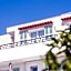 Hôtel La Villa Juan Beach