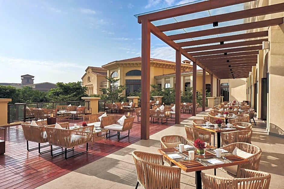 DoubleTree Resort by Hilton Hainan Chengmai