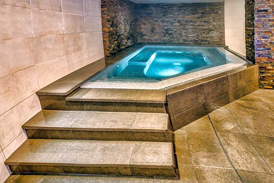 Hotel Spa Rio Ucero