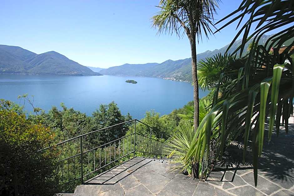 Casa Berno Swiss Quality Hotel