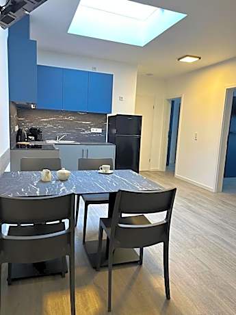 Hotel A24 bei Hamburg