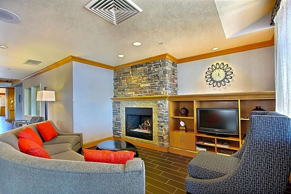 Comfort Suites Boise West Meridian