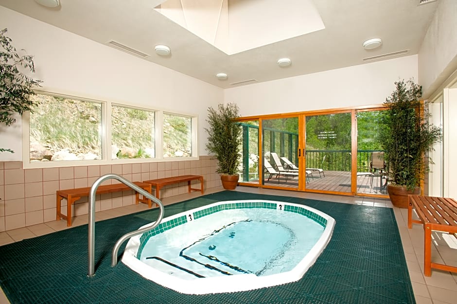 Aspen Ridge Condominiums by Keystone Resort