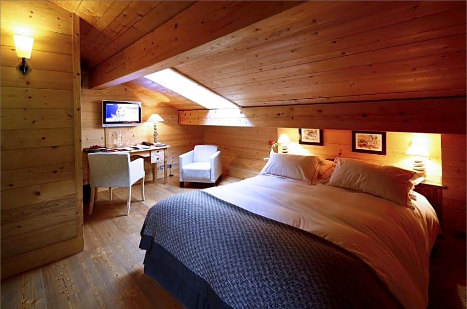 La Ferme du Chozal, The Originals Relais