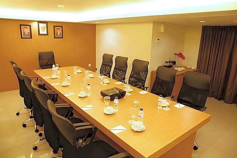 Ramedo Hotel Makassar