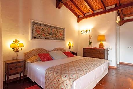 Double or Twin Room - Disability Access