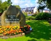 Glencurrah House B&B