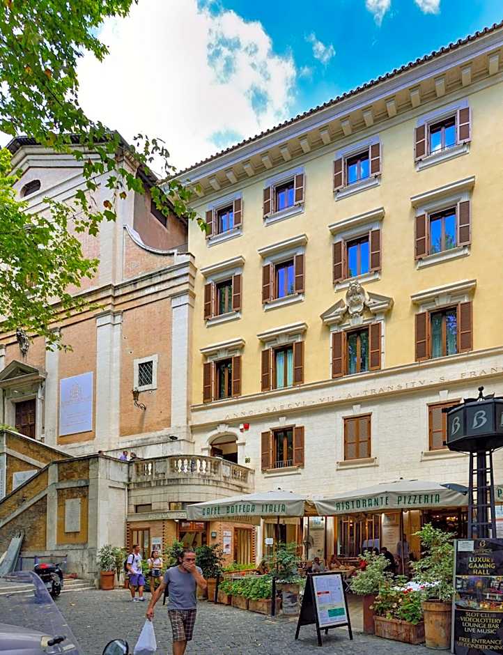 Casa I Cappuccini