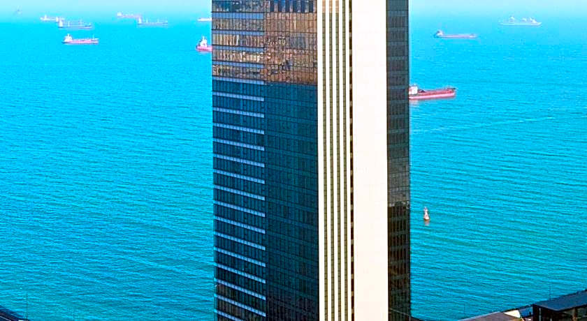 Wyndham Grand Busan Ijin