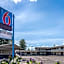Motel 6-Fort Nelson, BC