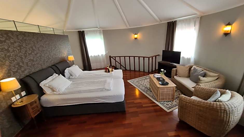 Quinta do Cabo Guesthouse