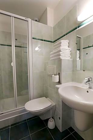 Business Double or Twin Room