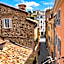 Al Palazzetto